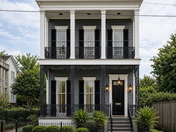1322 Kerlerec St, New Orleans, LA 70116