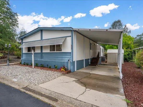 304 Lime Ct #32, Redding, CA 96003