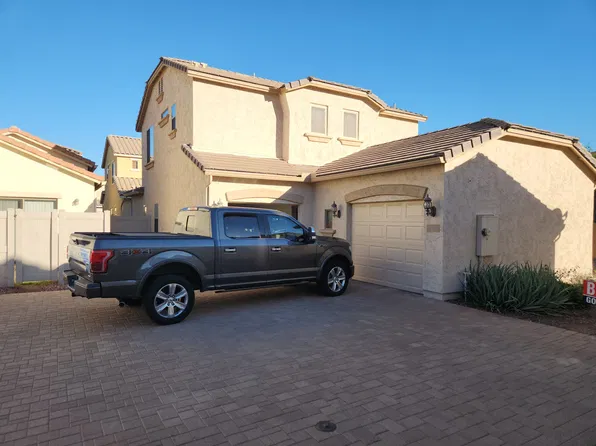 1945 W Busoni Pl, Phoenix, AZ 85023