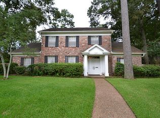 11803 Durrette Dr, Houston, TX 77024