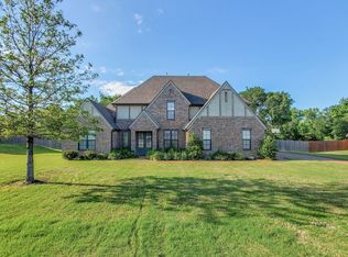 9312 Mitchells Corner Rd, Olive Branch, MS 38654