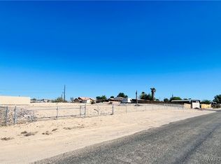 4611 E Tule Dr, Topock, AZ 86436