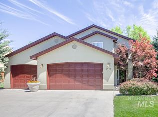 1458 W Prohaska Ct, Eagle, ID 83616