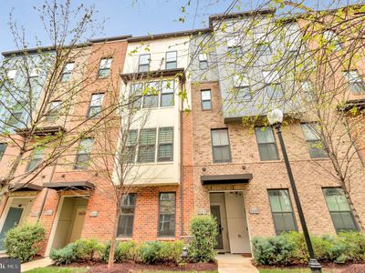 3211 Tribune Ct, Hyattsville, MD, 20782