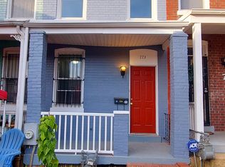 773 Fairmont St NW, Washington, DC