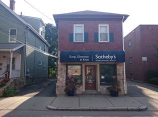 391 Langley Rd, Newton Center, MA 02459