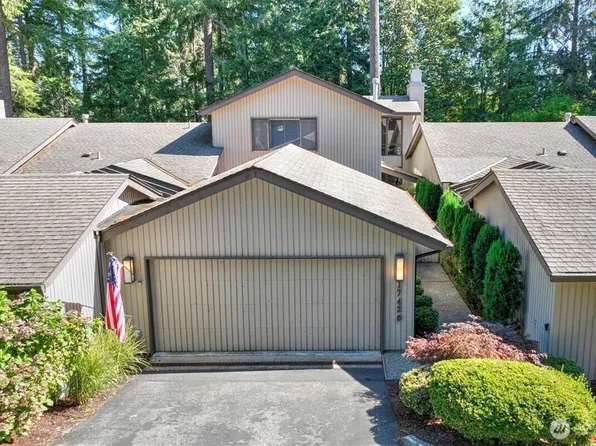 17420 147th Avenue SE #6, Redmond, WA 98058