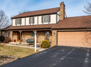 1215 Grandview Rd, Bloomsburg, PA 17815