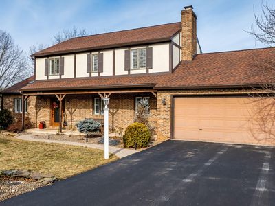 1215 Grandview Rd, Bloomsburg, PA, 17815