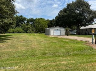 1022 Cotton Patch Rd, Bunkie, LA 71322