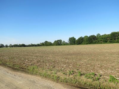 W County Road 350n St, Petersburg, IN, 47567