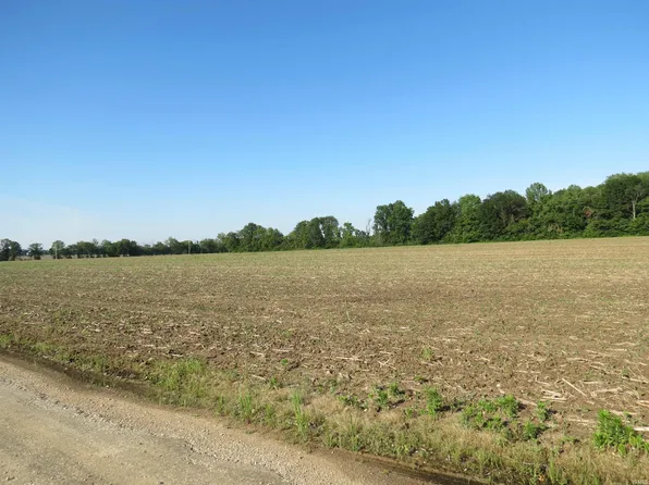 W County Road 350n St, Petersburg, IN 47567