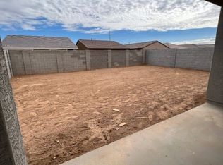 16869 W Butler Ave, Waddell, AZ 85355