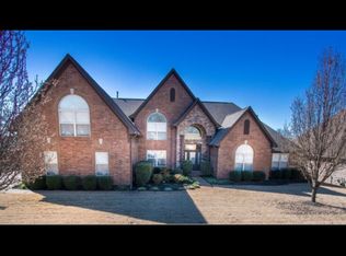 4901 Waterstone Dr, Olive Branch, MS 38654