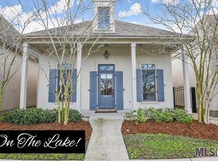 3097 Cypress View Ln, Baton Rouge, LA 70810