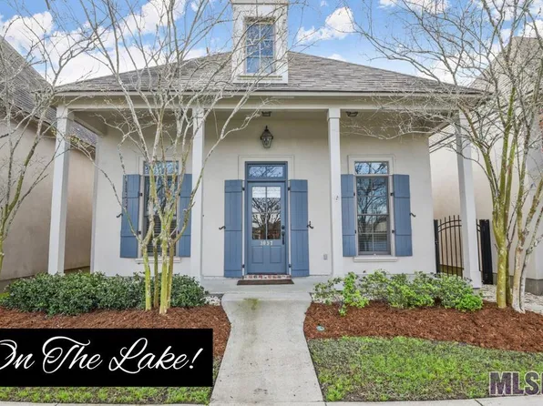 3097 Cypress View Ln, Baton Rouge, LA 70810