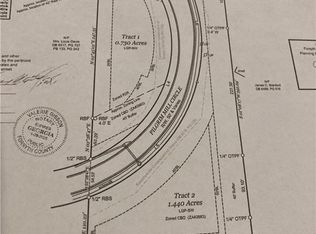 0 Pilgrim Mill Rd, Cumming, GA 30040