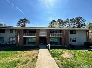 1018 Sandlin Pl APT D, Raleigh, NC 27606