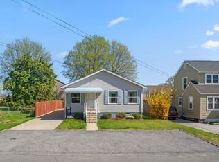 808 Wise Ave, Dundalk, MD 21222