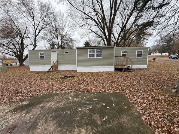 Woodridge Estates, 2284 W Galena Ave #Wre-027h, Freeport, IL 61032