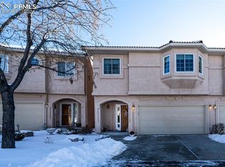 5106 Peak Villa Hts, Colorado Springs, CO 80917