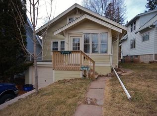 119 Parkland Ave, Duluth, MN 55805