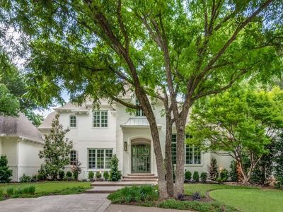 4407 Woodfin Dr, Dallas, TX, 75220