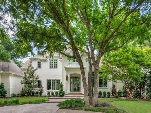 4407 Woodfin Dr, Dallas, TX 75220