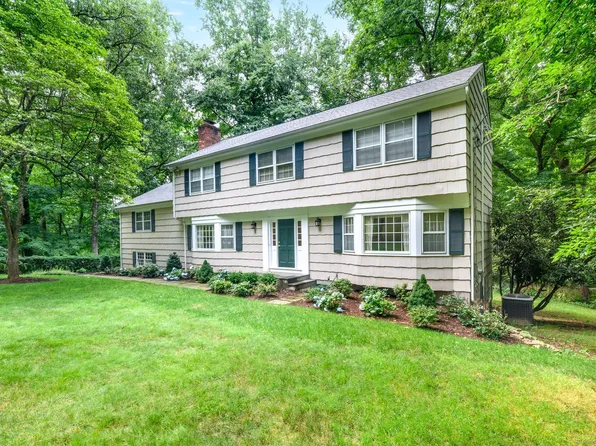 115 Lawrence Hill Road, Stamford, CT 06903