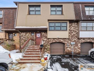 2605 Merrywood Dr, Edison, NJ, 08817