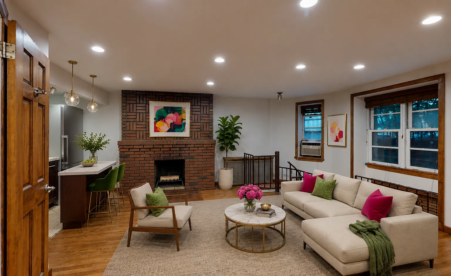 343 West End Avenue — Photo 1