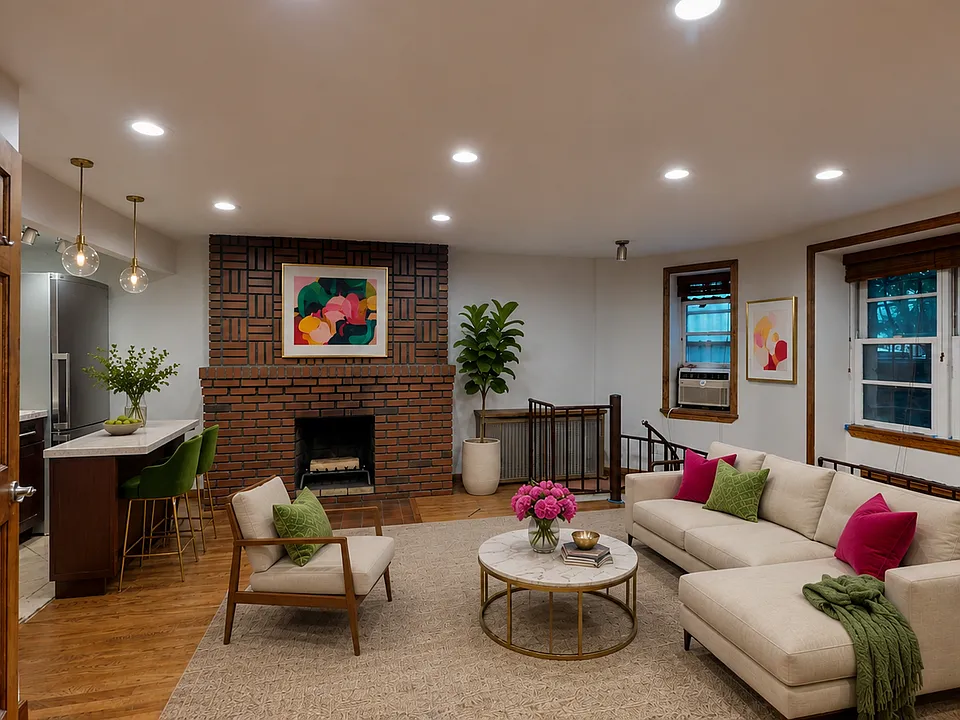 343 W End Ave #1