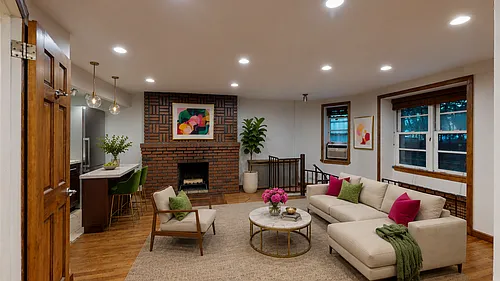 343 W End Ave Photo 1