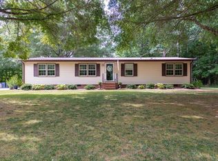 2817 Brodnax Rd, Brodnax, VA 23920
