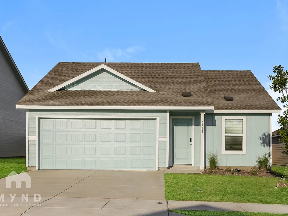 2741 Mistwood Dr
