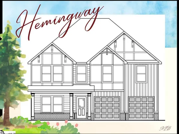 720 W River Grove Cir, Roebuck, SC 29376