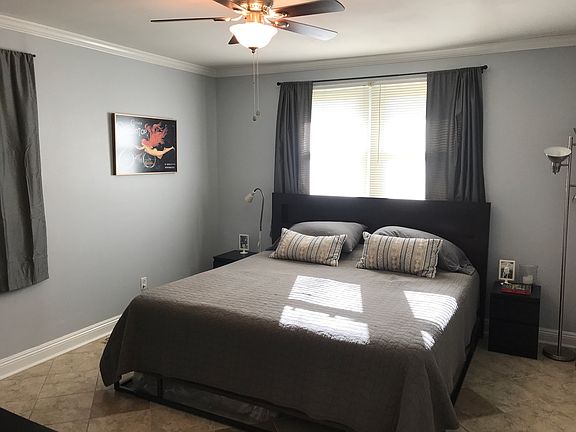 Front bedroom