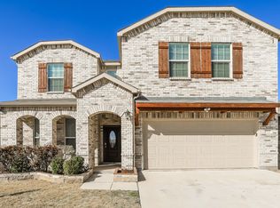 7833 Tudanca Trl, Fort Worth, TX 76131