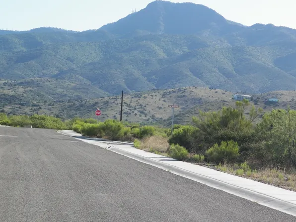1860 Sable Ridge Road, Clarkdale, AZ 86324
