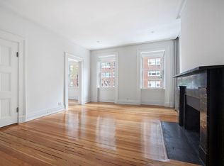 15 Charlton St APT 2, New York, NY 10014