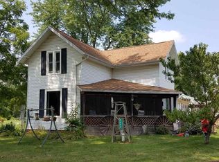 5693 Washington St, Spencerville, IN 46788
