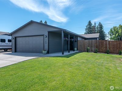 300 E Kristen Avenue, Ellensburg, WA, 98926