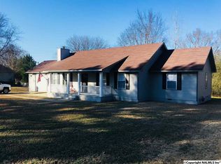 3940 Rollingwood Dr, Southside, AL 35907