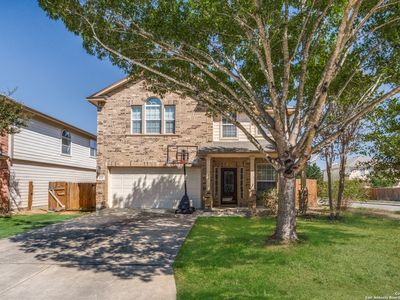 618 Campion Red, San Antonio, TX, 78245