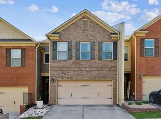 2686 Pointcrest Way, Grayson, GA 30017