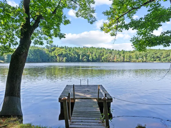 39 Sewall Road, South Berwick, ME 03908