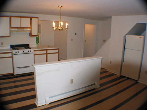 Kitchen & Dining