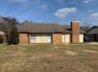 5717 Ainsworth Dr, Montgomery, AL 36117