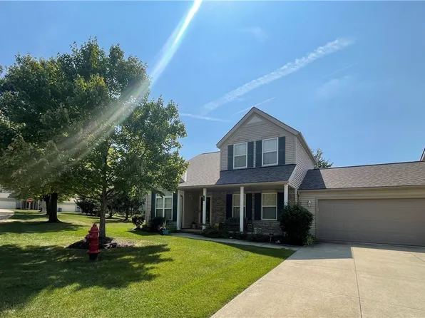 2032 Heron Glen Ct, Macedonia, OH 44056