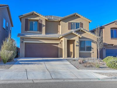 3038 Shannon Ln NE, Rio Rancho, NM, 87144